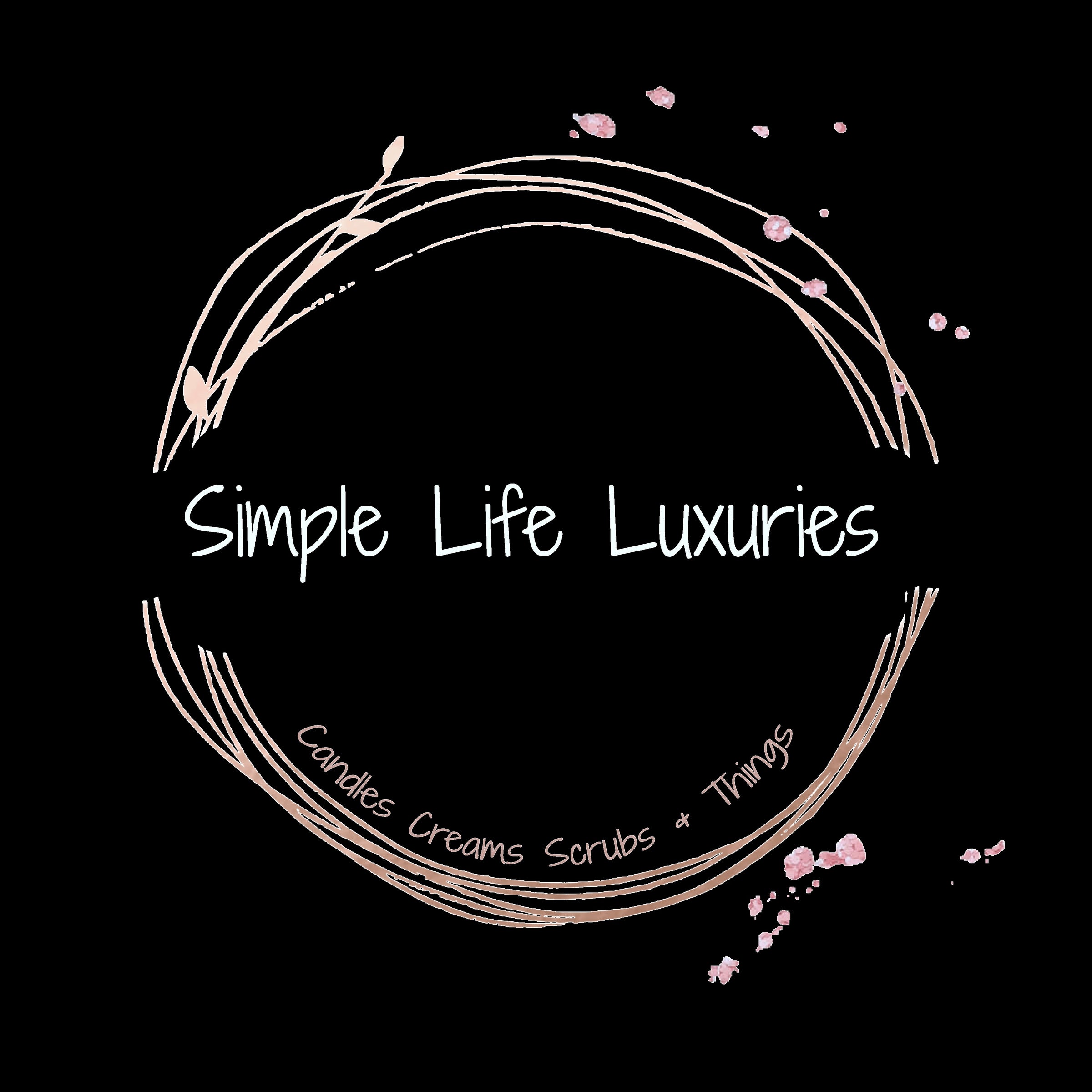 PREMIUM WAX BRITTLE  Simple Life Luxuries